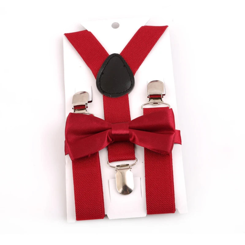 Tidlösa Hängslen – Komfort & Elegans