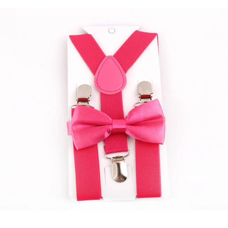 Tidlösa Hängslen – Komfort & Elegans