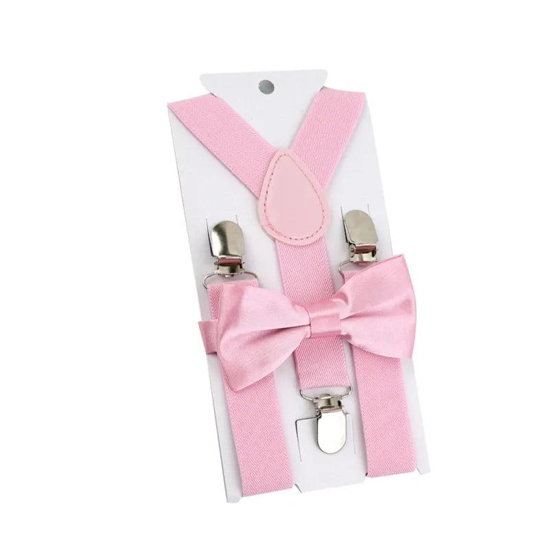 Tidlösa Hängslen – Komfort & Elegans