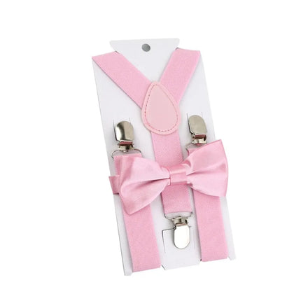 Tidlösa Hängslen – Komfort & Elegans