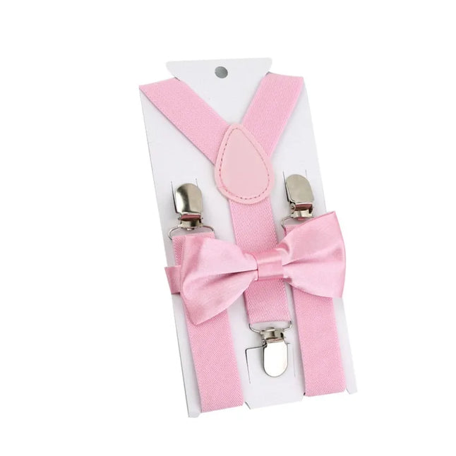 Tidlösa Hängslen – Komfort & Elegans