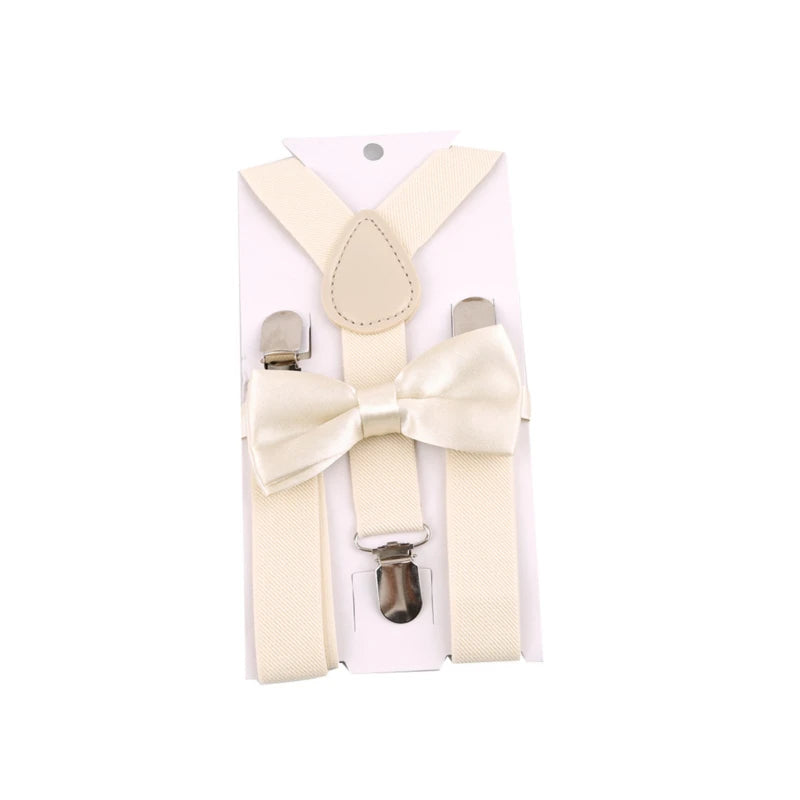 Tidlösa Hängslen – Komfort & Elegans