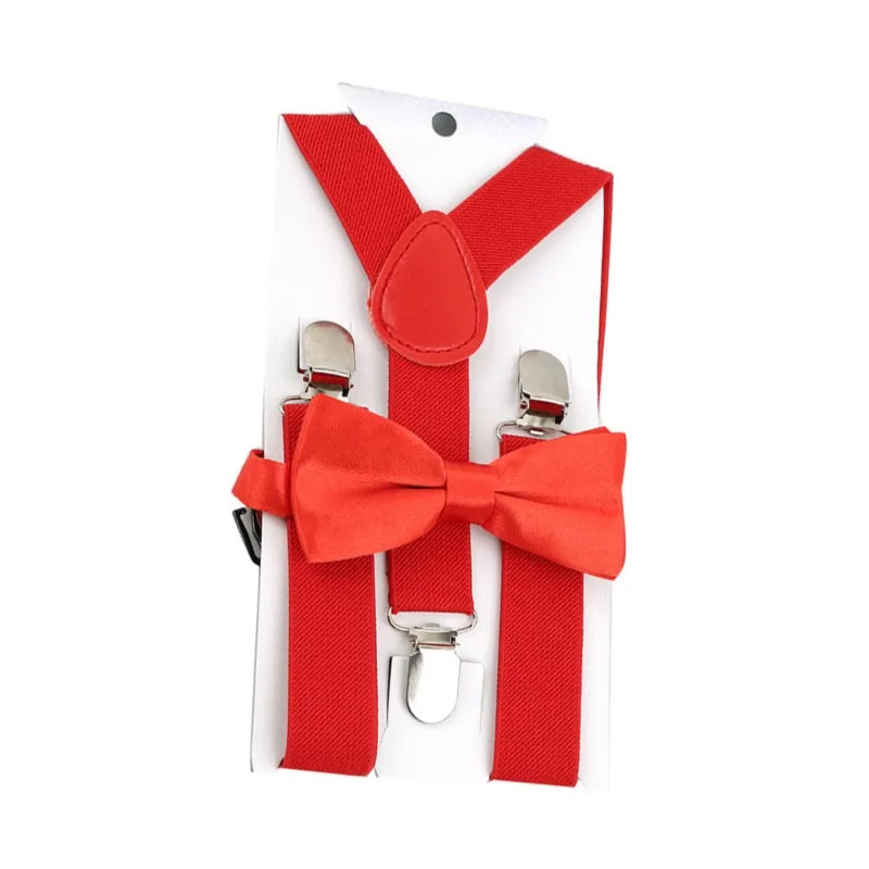 Tidlösa Hängslen – Komfort & Elegans