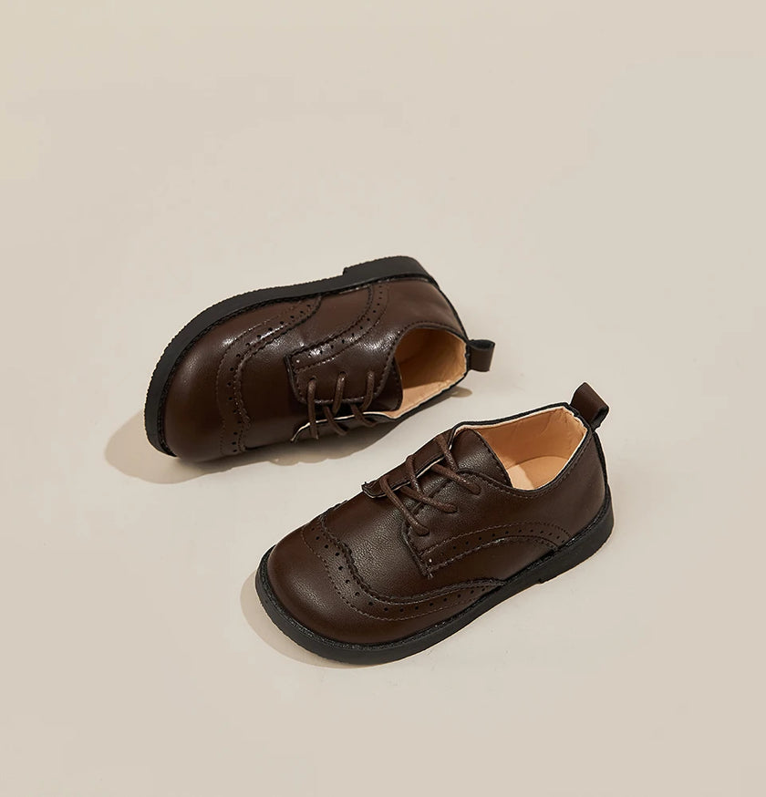 The Regent Loafer