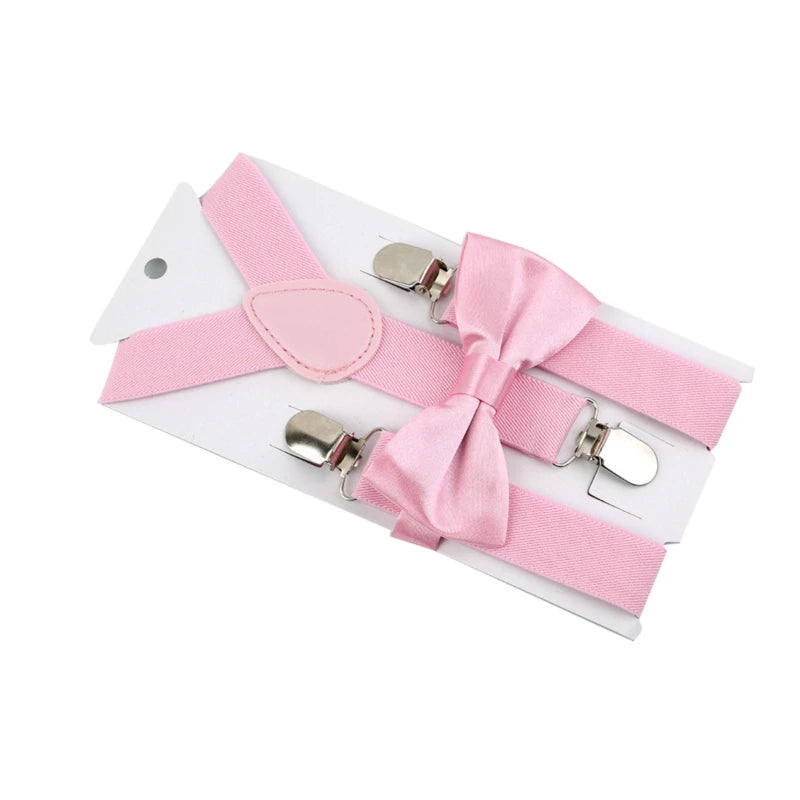 Tidlösa Hängslen – Komfort & Elegans