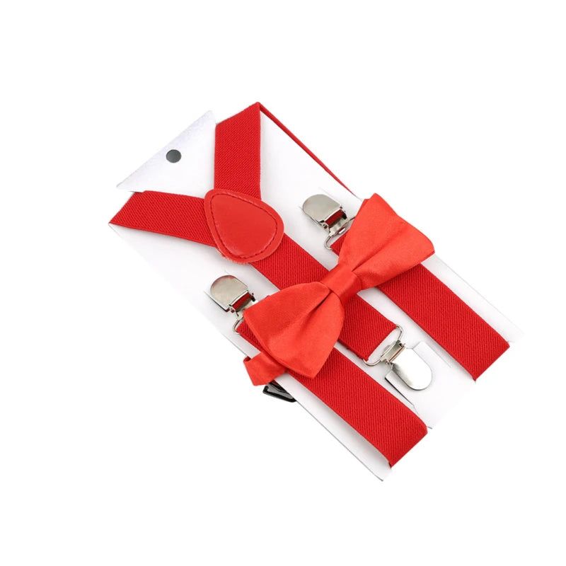 Tidlösa Hängslen – Komfort & Elegans